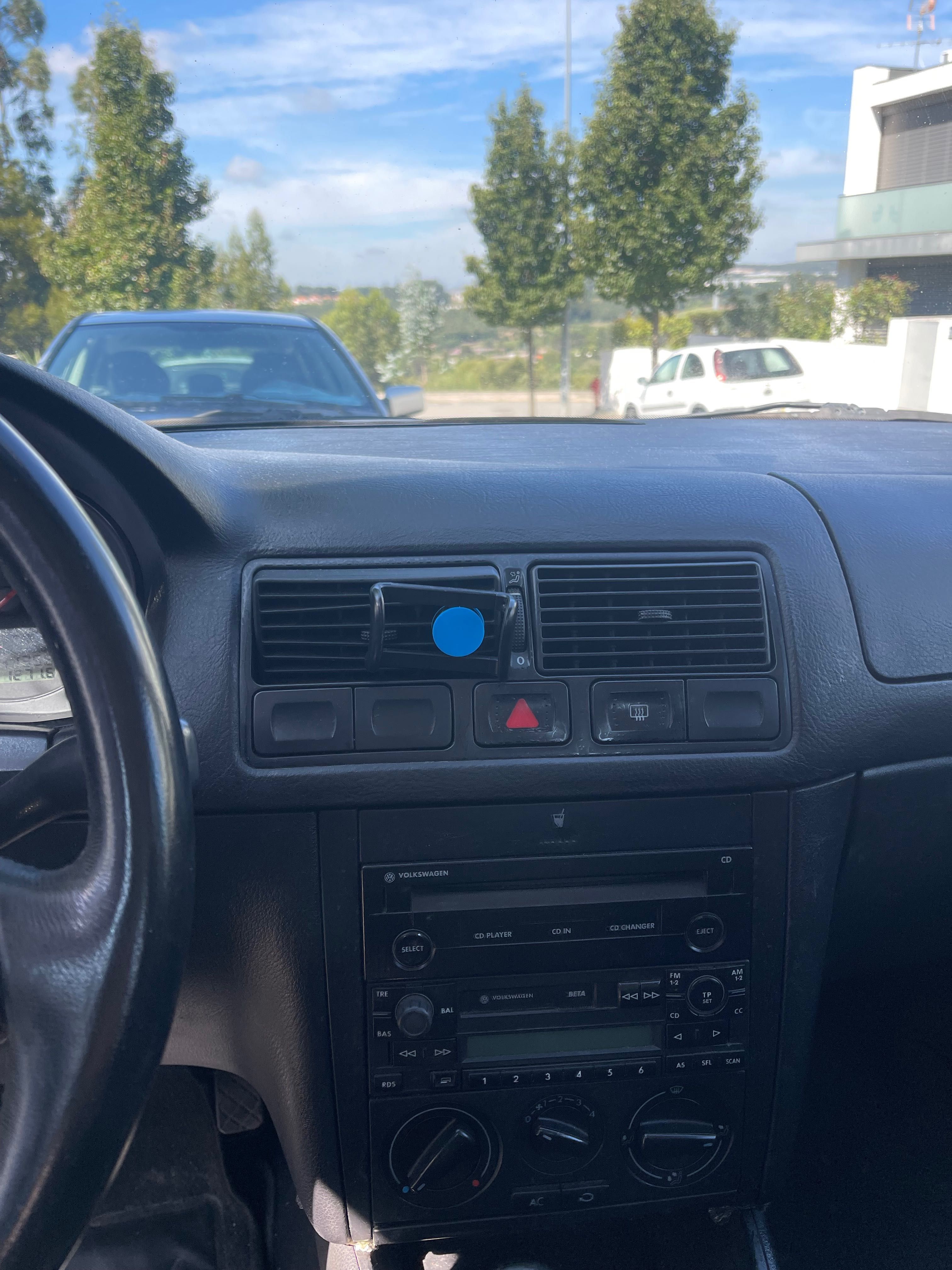 VW Golf 4 1.4 2001