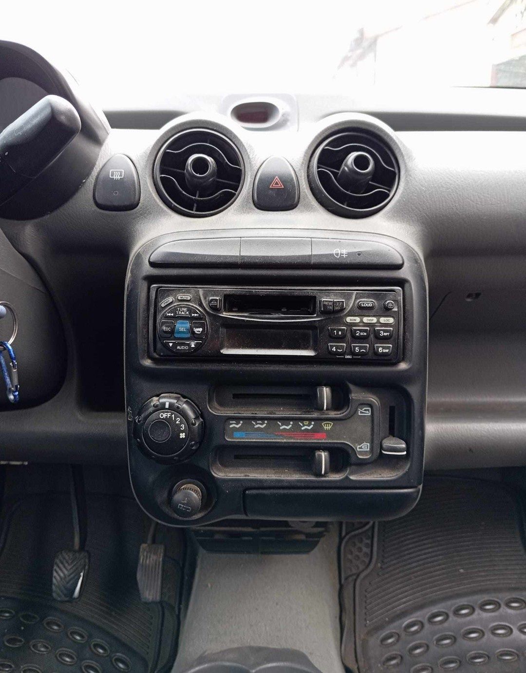 Hyundai Atos 1.0