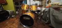 Tama swingstar lata 80 vintage Shelset