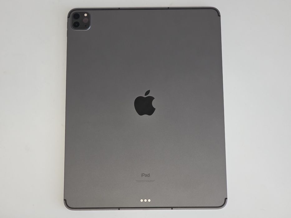 Apple iPad Pro 12'9 M1 256GB + LTE A2379