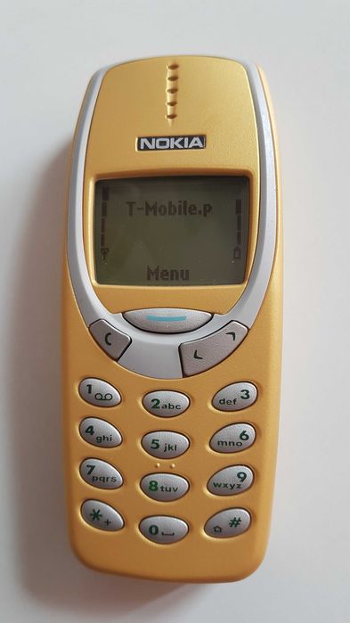 Nokia 3310 bez simlocka