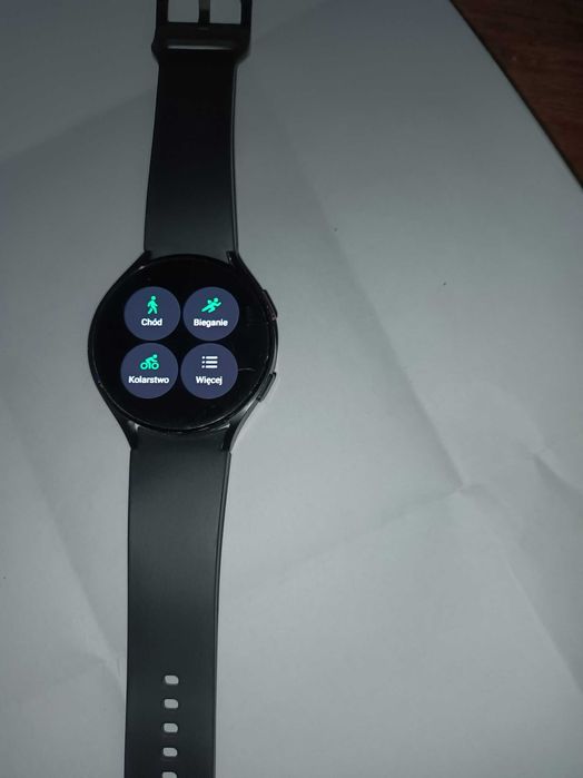 Smartwatch Samsung Galaxy Watch 4 LTE