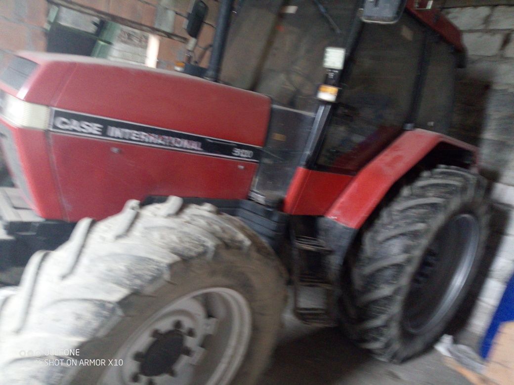 Imt 5106 mf john case 5120