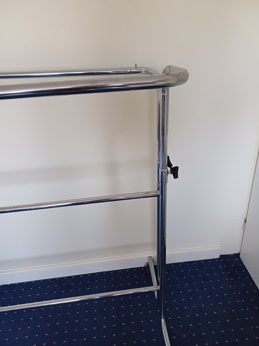 Stojak na ubrania Gondola