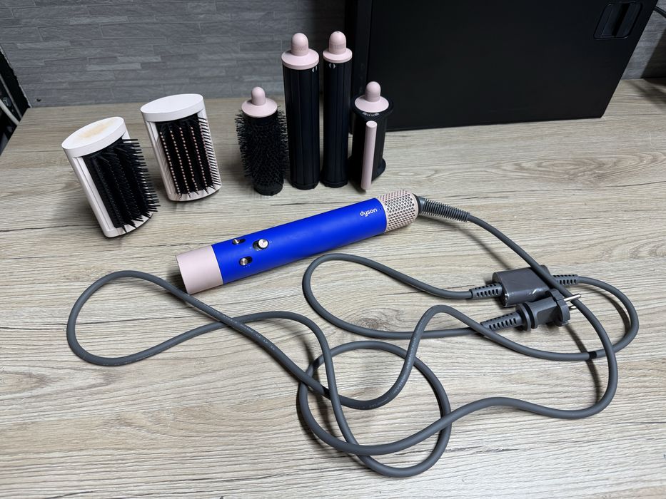 Стайлер Dyson AirWrap HS05 друга серія, оригінал