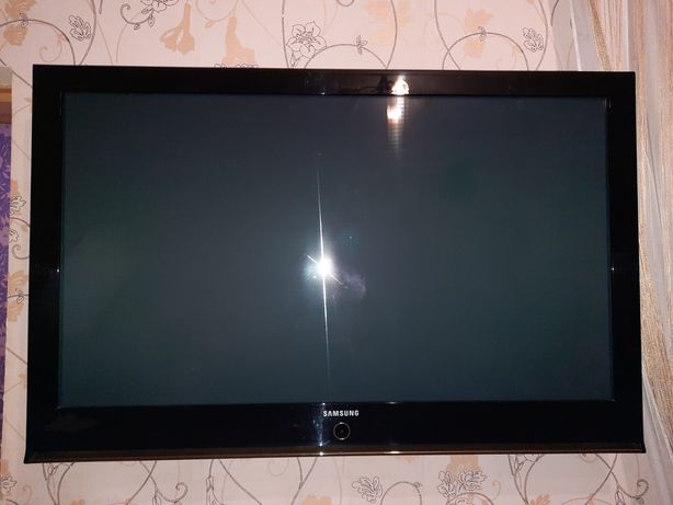 Телевизор 50" Samsung PS-50Q92HR