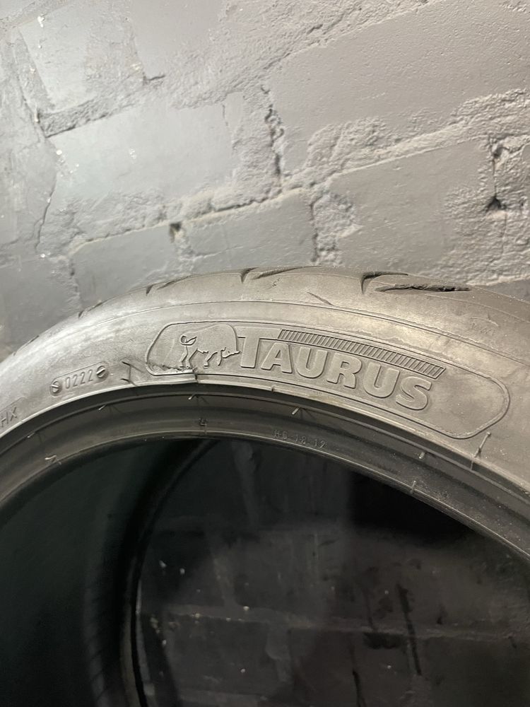 4шт 225/40 R18 Taurus Ultra High Performance