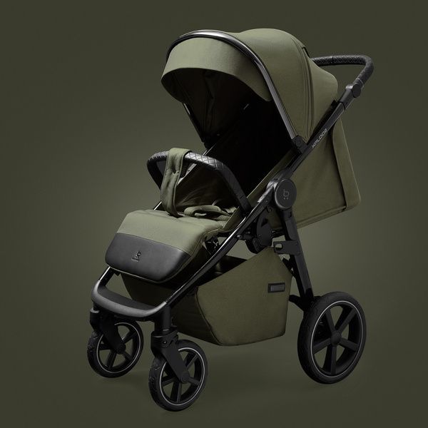 Future Design Xplode Chrome Misty Olive