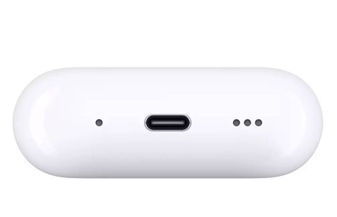 Airpods Pro NOVO - 2a geração - Original - - com garantia Apple