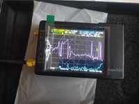 Антенный анализатор Nano Vna H.      50 кГц. 1500 мГц в корпусе