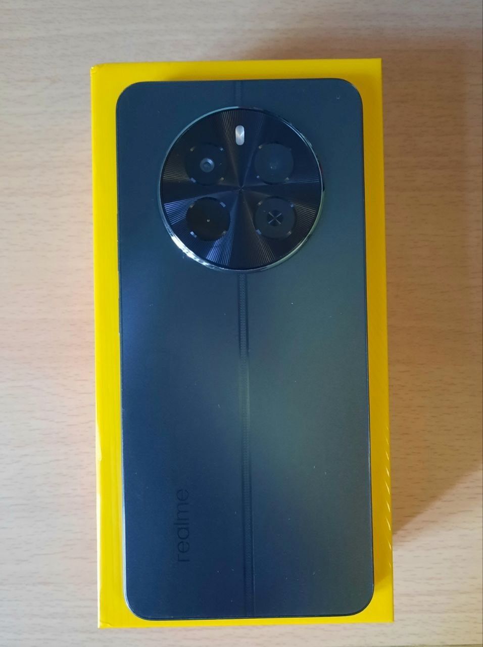 Realme 12 4G 8/256
