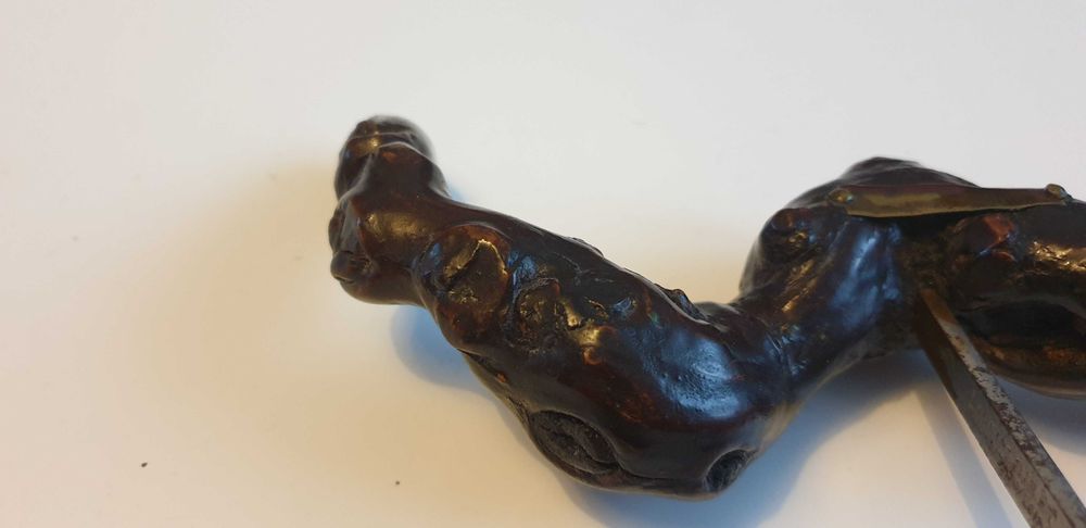 Starocie z Gdyni - Korkociąg kolekcjonerski