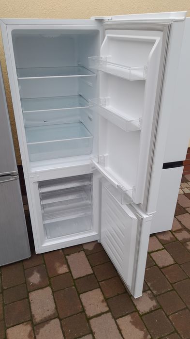 Lodówko zamrażarka boman