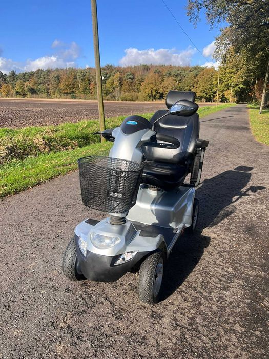 Інвалідний візок , електро скутер , електро візок , електро возик