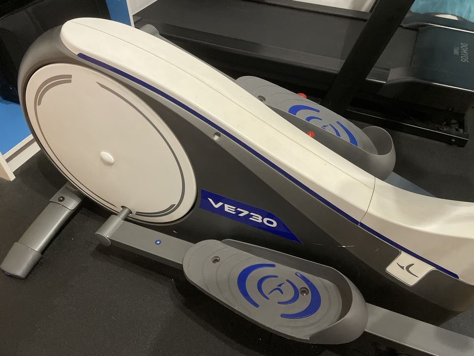Elíptica Domyos VE730