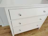 Cómoda Hemnes IKEA