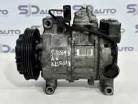 Compressor Ar Condicionado - Audi A6 (C5) Allroad (2004)