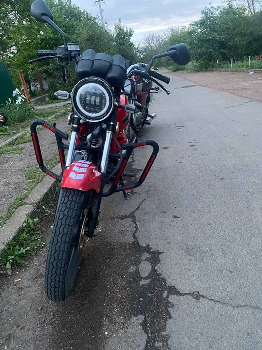 Спарк р25і обмін