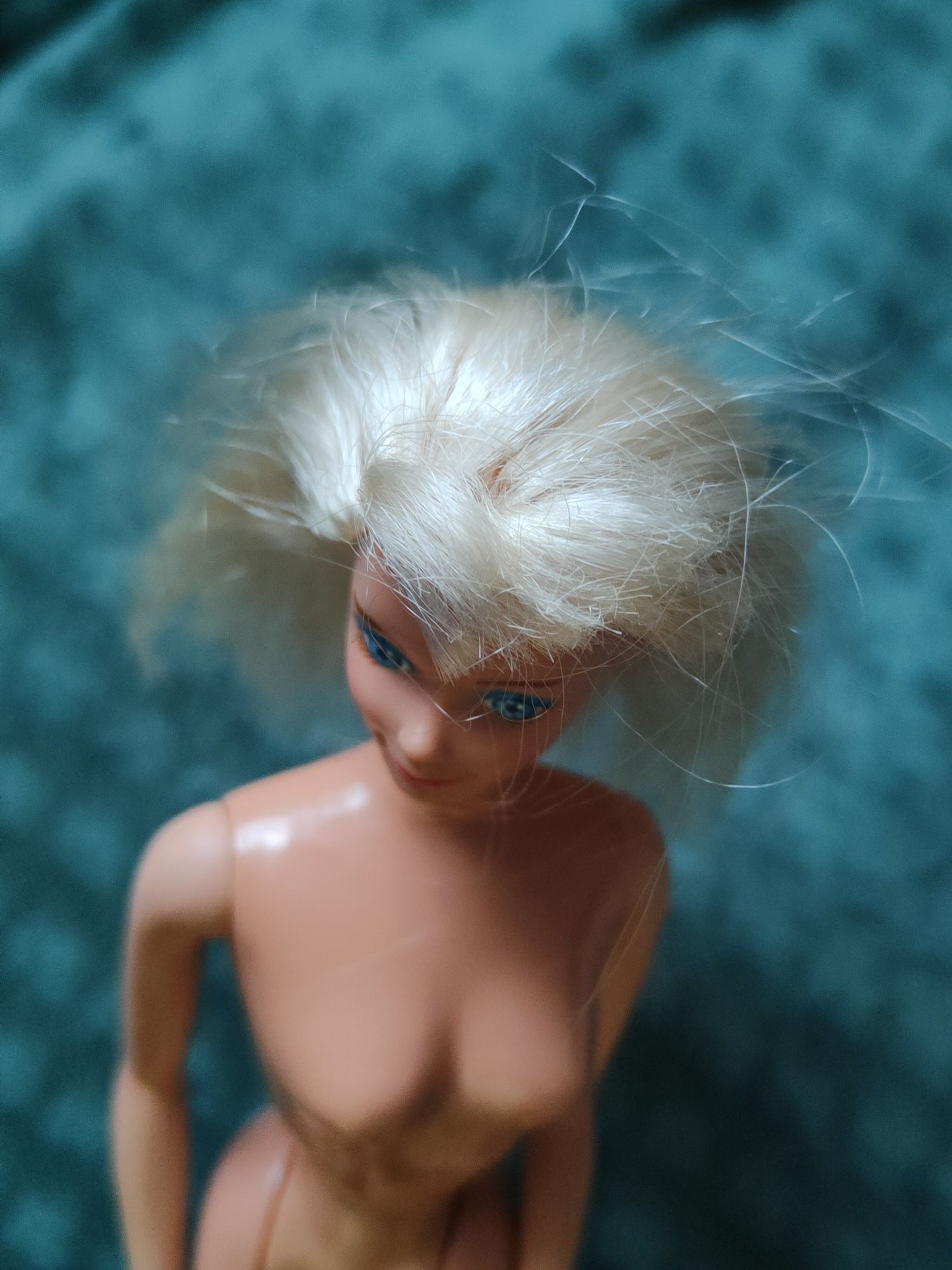 Lalka Barbie, seria My First 1