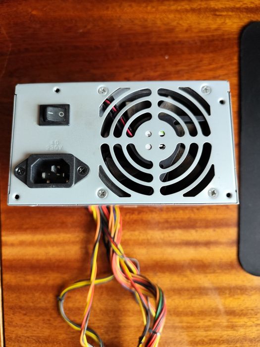 Продам блок питания