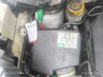 Fiat doblo maxi 1,6 klima Salon pl I wł.