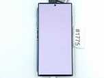 Samsung Galaxy S22 Ultra Ekran + Korpus Oryginalny Demontaż | #1775