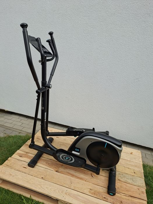 Orbitrek Domyos E Shape+ 06