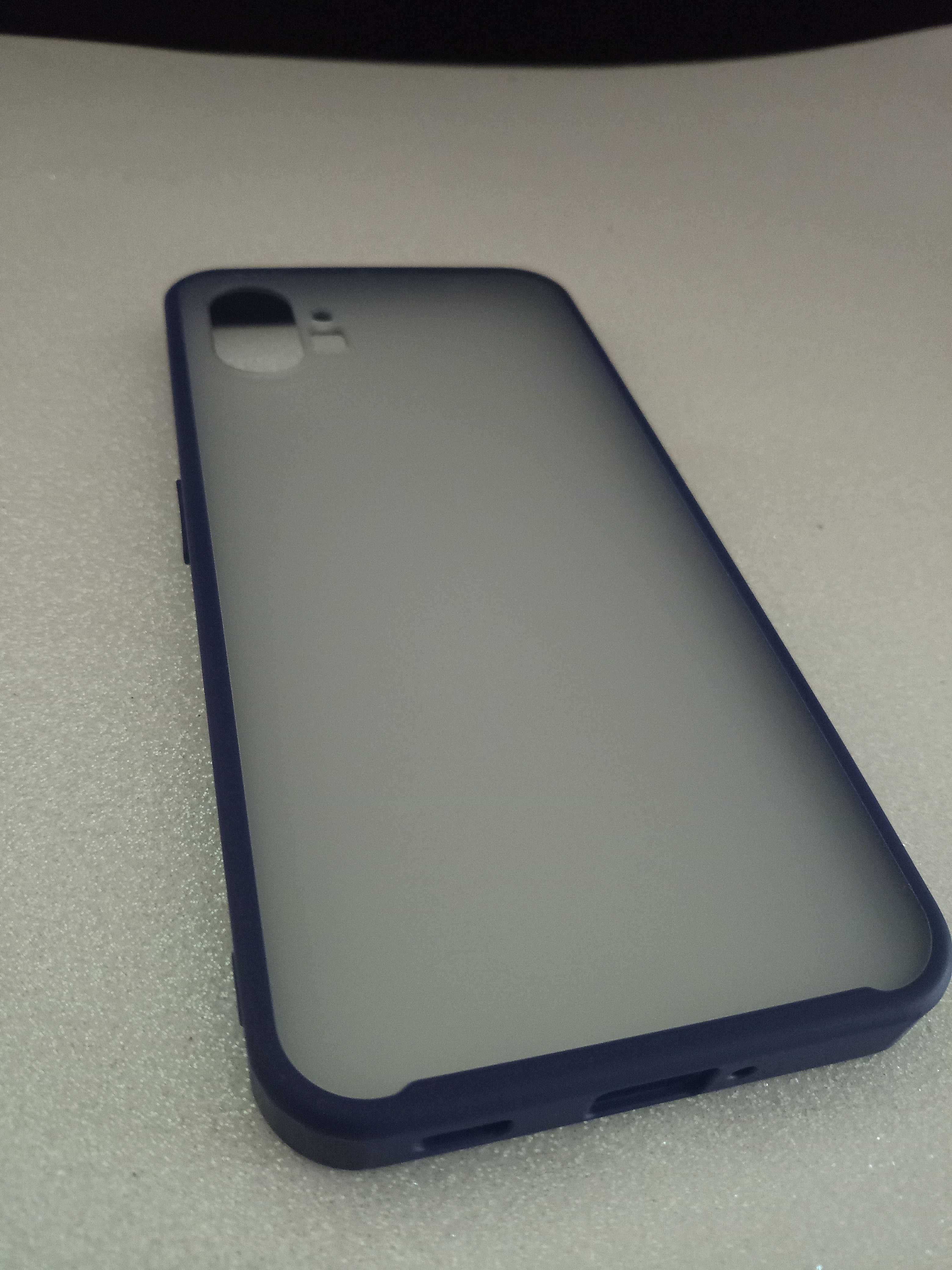 Capa Anti Choque Para Nothing Phone 1