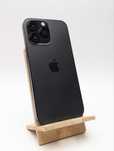 Apple iPhone 14 Pro Max 6 GB / 128 GB 5G czarny|bateria 100%