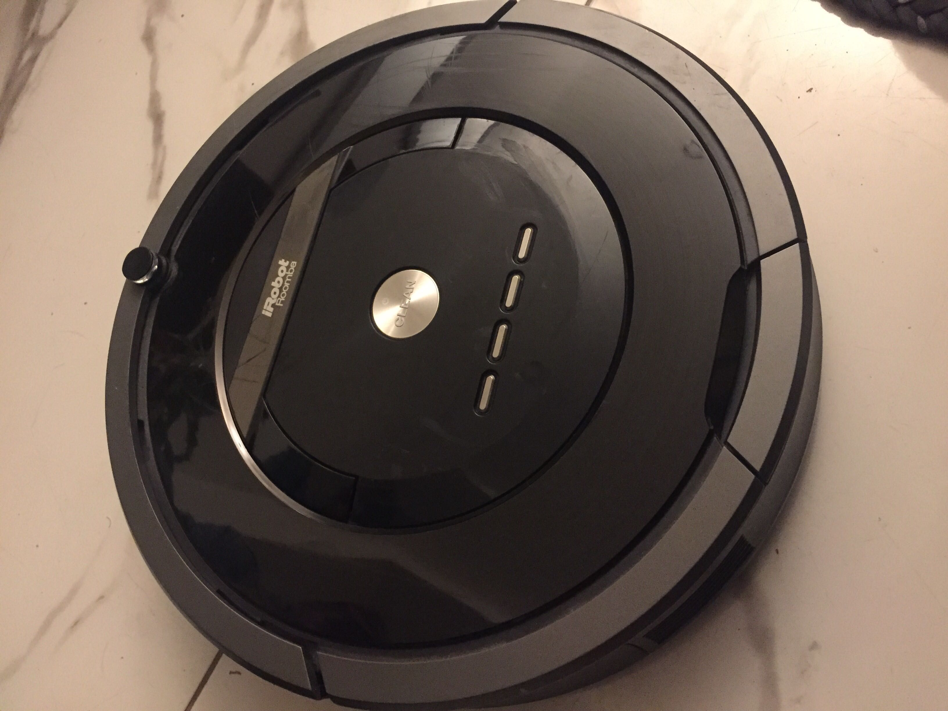 IRobot Roomba 880