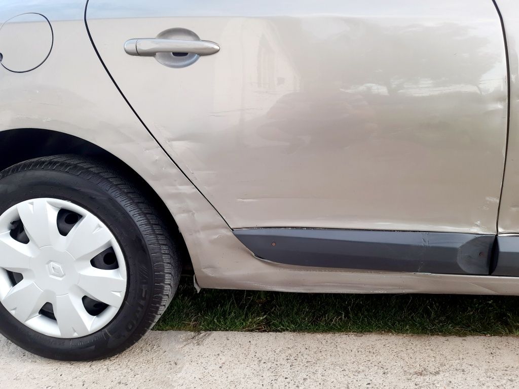 Продам Renault Megane