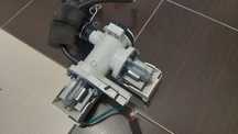 Pompa pralki samsung wf1802 wsw2/xeo