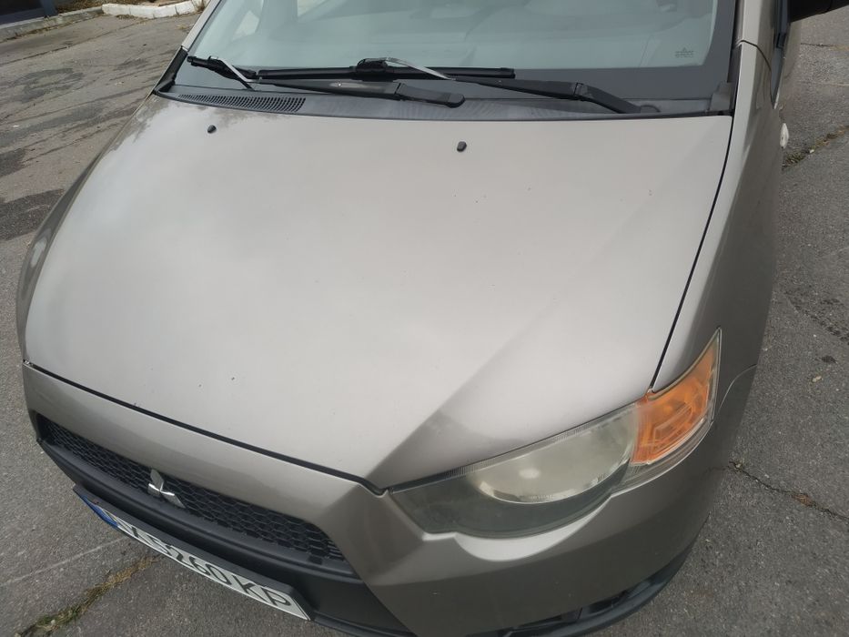 Mitsubishi Colt 2008 рік, 1.3 бензин, механіка продам.
