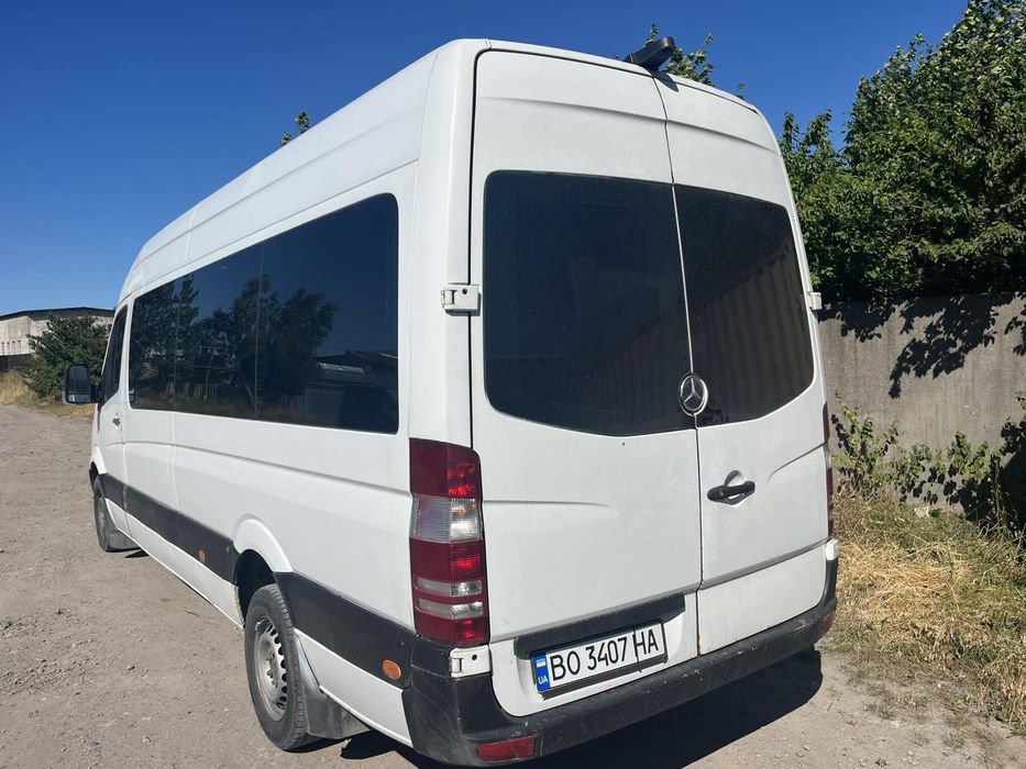 Оренда буса / Оренда вантажного авто / Прокат авто