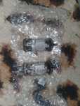 Lampy elektronowe EF86 Valvo mesch EF86 para
