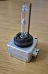 Żarnik Xenon D1S OSRAM