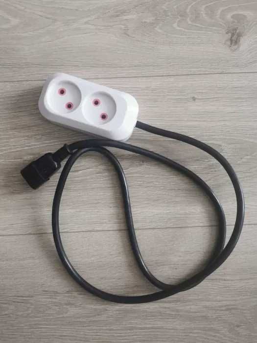 Powercom BNT-600AP Для долгой автономной работы техники дома.