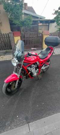 Suzuki Bandit 600