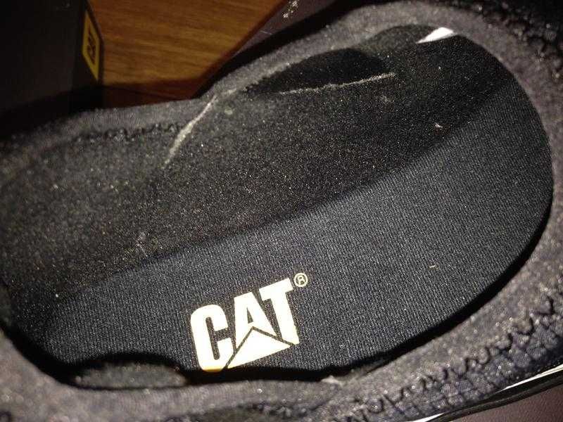Сліпони Cat/Caterpillar Crossover 39 Oригінал