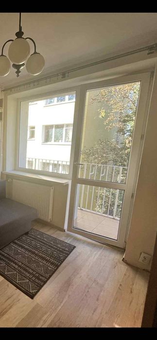 Okno/drzwi balkonowe PCV z demontażu tanio