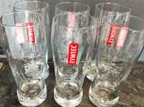 ŻYWIEC szklanki do piwa 6szt. NOWE