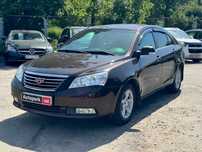 Продам Geely Emgrand 7 2012р. #69620