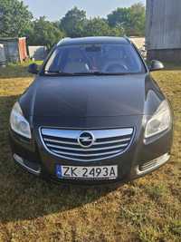 Sprzedam Samochód Opel Insignia