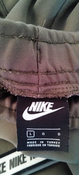 Fato de Treino Nike L