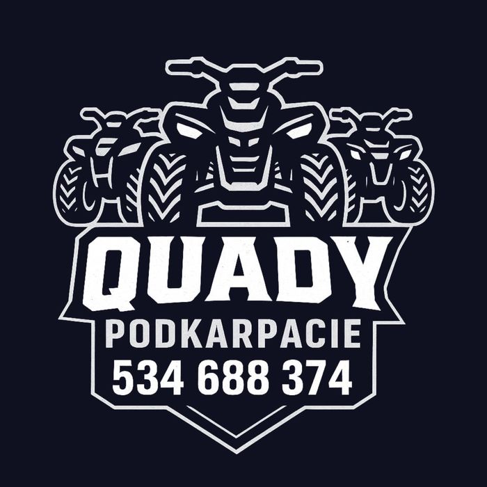 Wypożyczalnia quadów Odes 650 Wynajem Transport