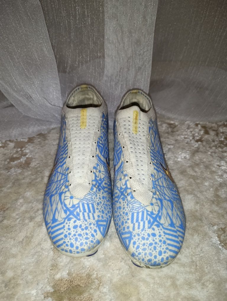 Бутси Nike, 42 р 26.5 см