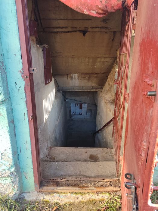 Продам погреб (походной)Салтовка г. Харьков