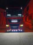 MAN tgx 26.440 niski przebieg