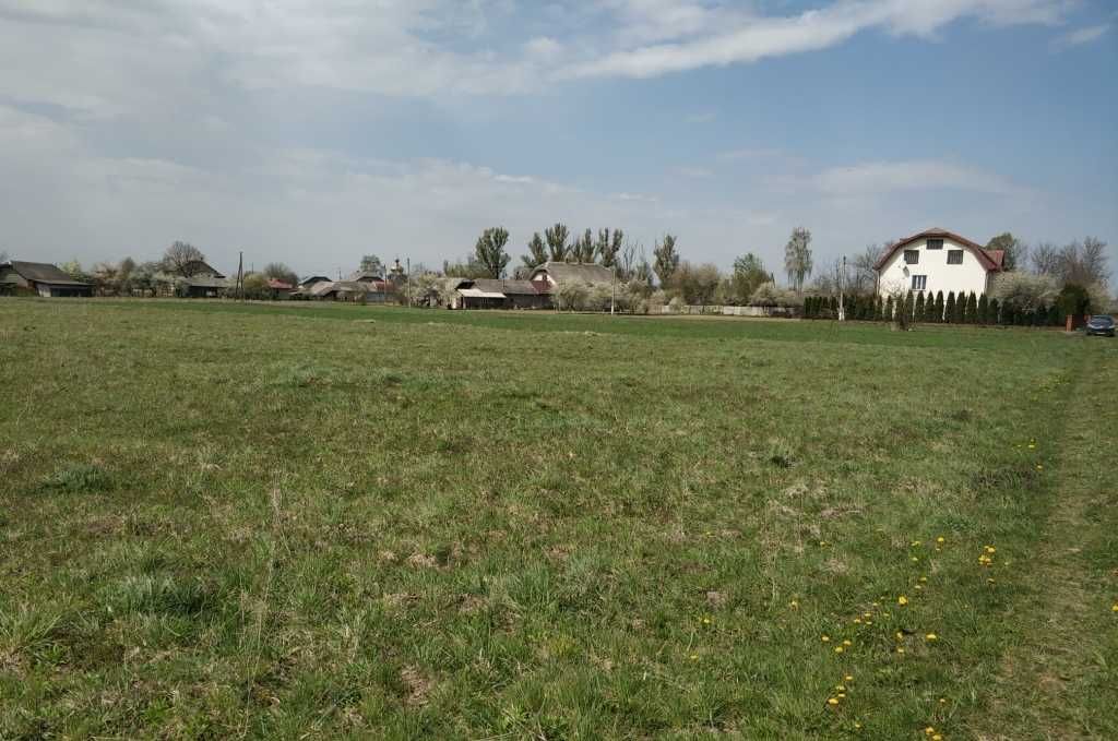 Продаж землі 40сотих для власних цілей за доступні гроші 10000$