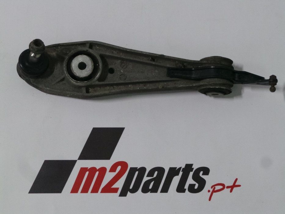 Braço Direito/Trás Seminovo/ Original PORSCHE BOXSTER (981) 981.341.341.01